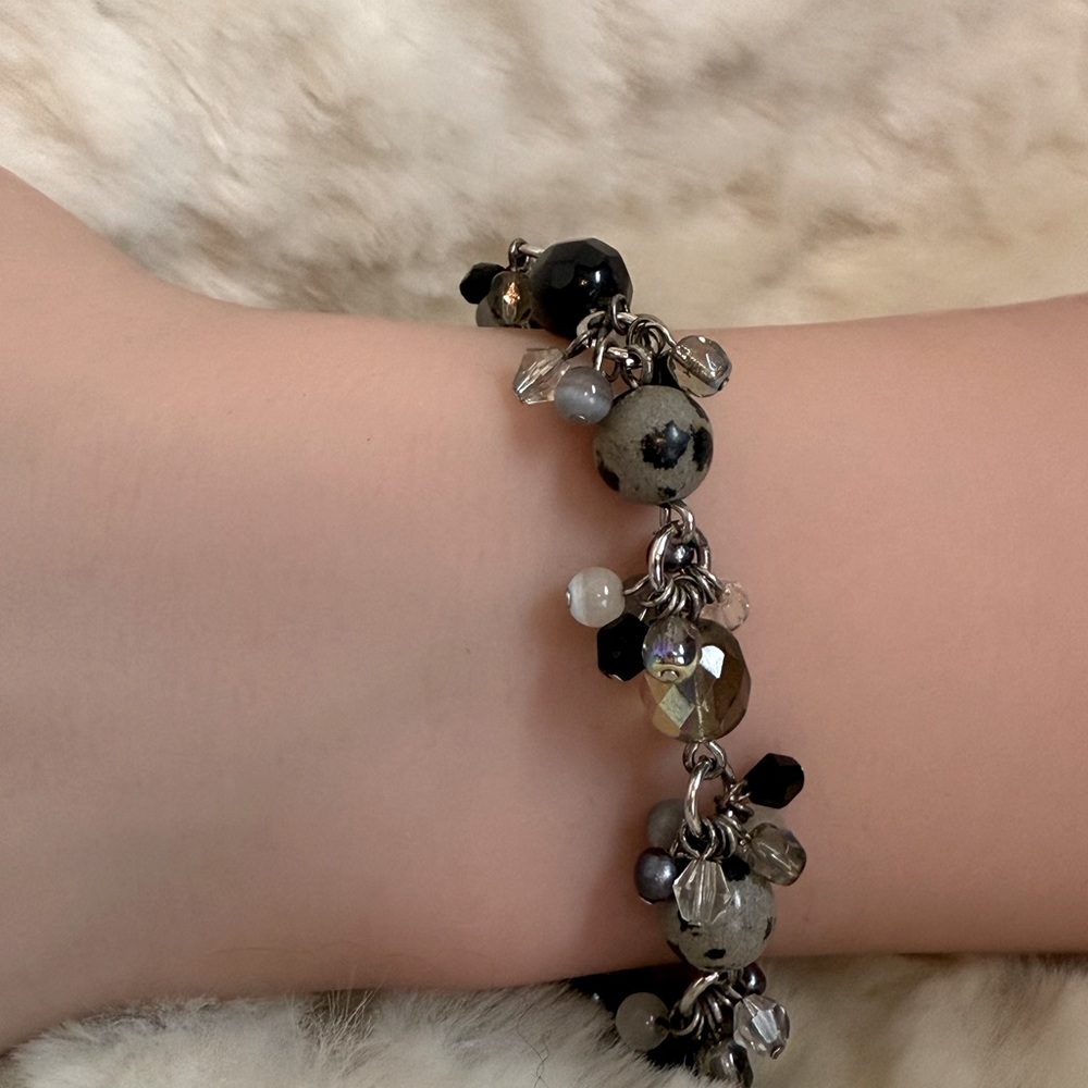 Lia Sophia “Charity” Bracelet